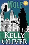 Wolf: A Jessica James Mystery