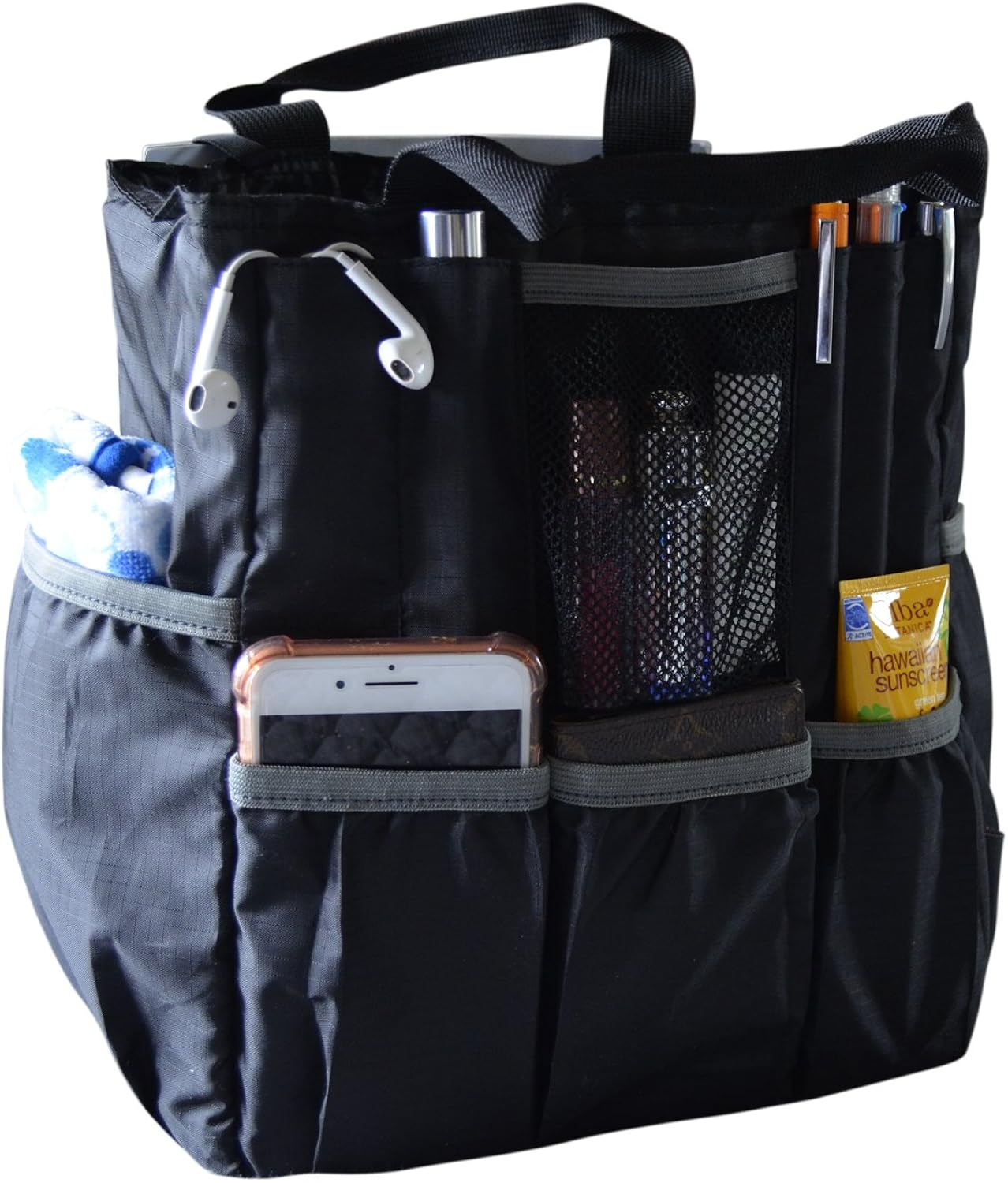 diaper backpack organizer