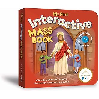 Best catholic books