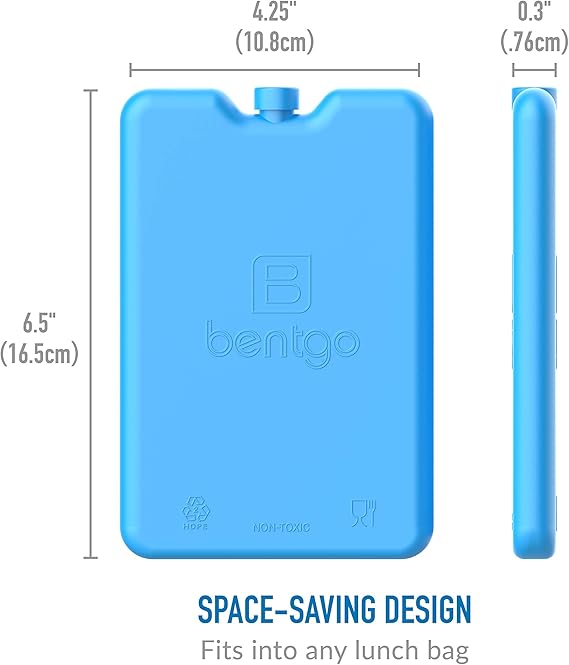 bentgo ice pack
