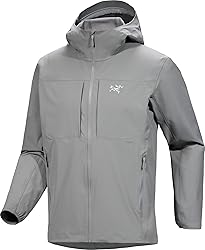Arc'teryx Gamma Hoody Men's | Durable Breathable