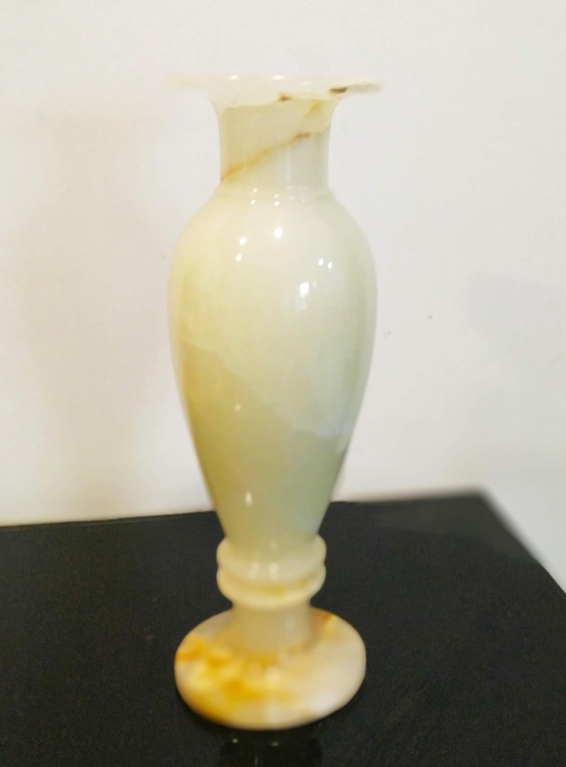 Buy Onyx Vase Online At Low Prices In India Amazon In