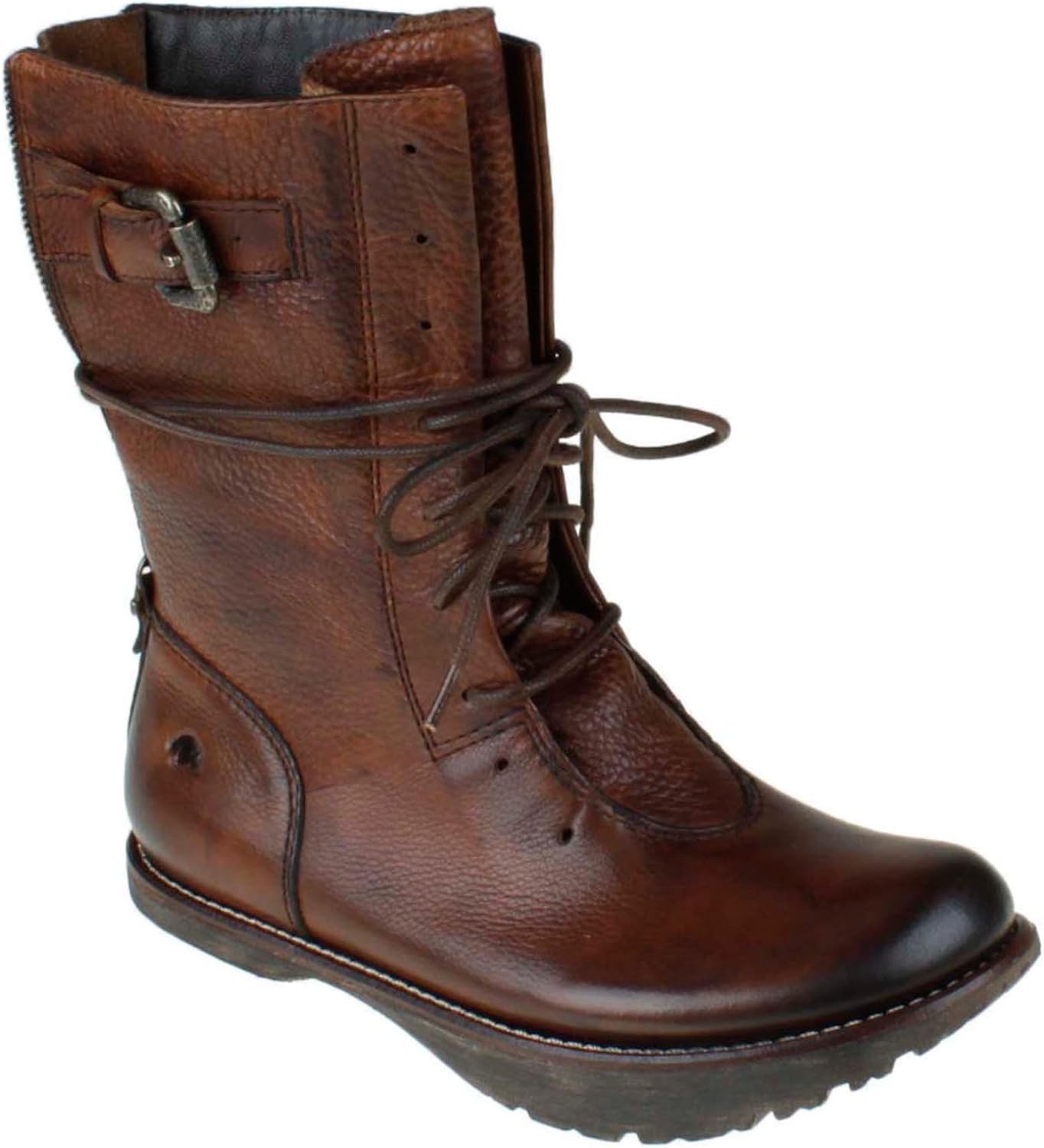 Kalso Earth Shoes Women's Rebel Calf Boot MidCalf