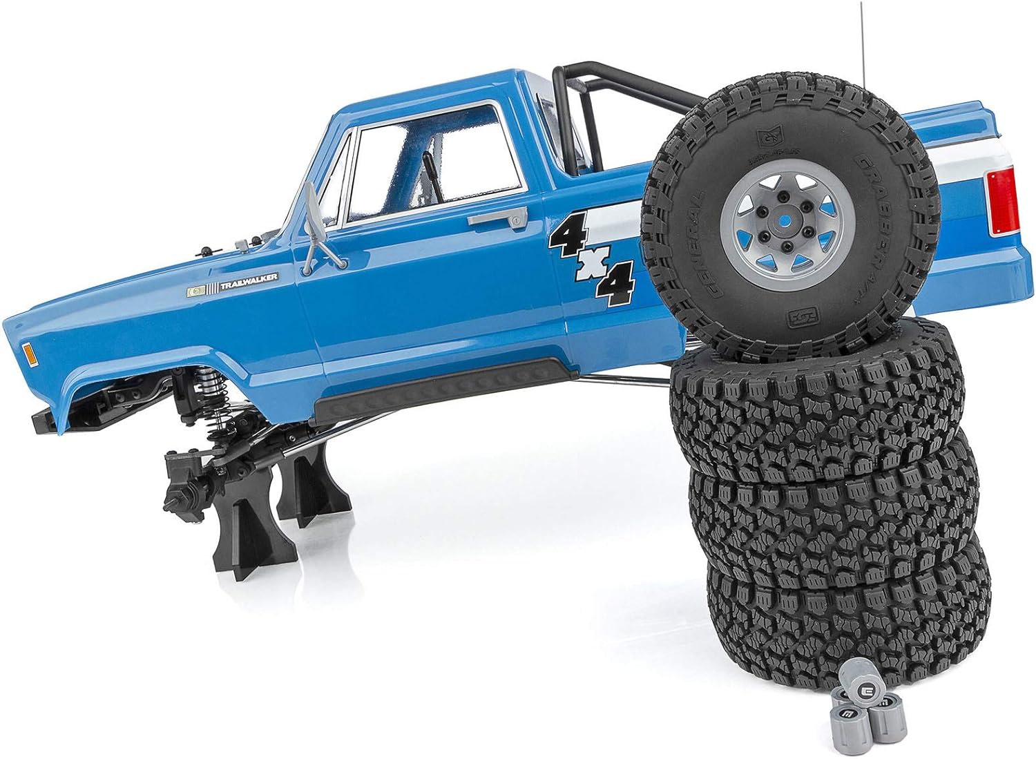 team associated enduro