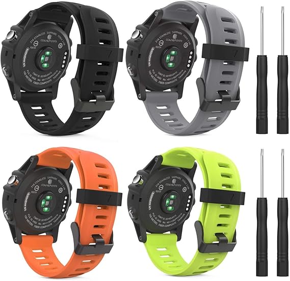 garmin fénix 5 sapphire