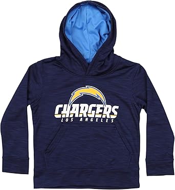 chargers sideline hoodie