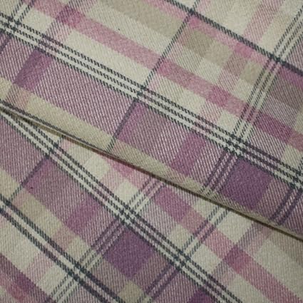 Higgs Higgs Skye Heather Wool Touch Beige Pink Lilac 2701