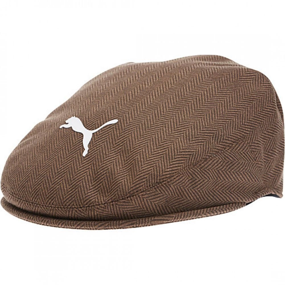 puma tour driver cap