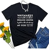 BLACKOO Women Graphic T-Shirts Cute Tees Summer Tops