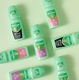 Mitchum Women 48HR Protection Roll-On Deodorant Anti-Perspirant Shower Fresh view 3