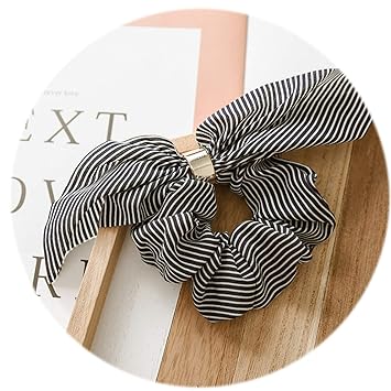 Amazon Com Fashion Women Elastic Hair Band Wholesale Scrunchies