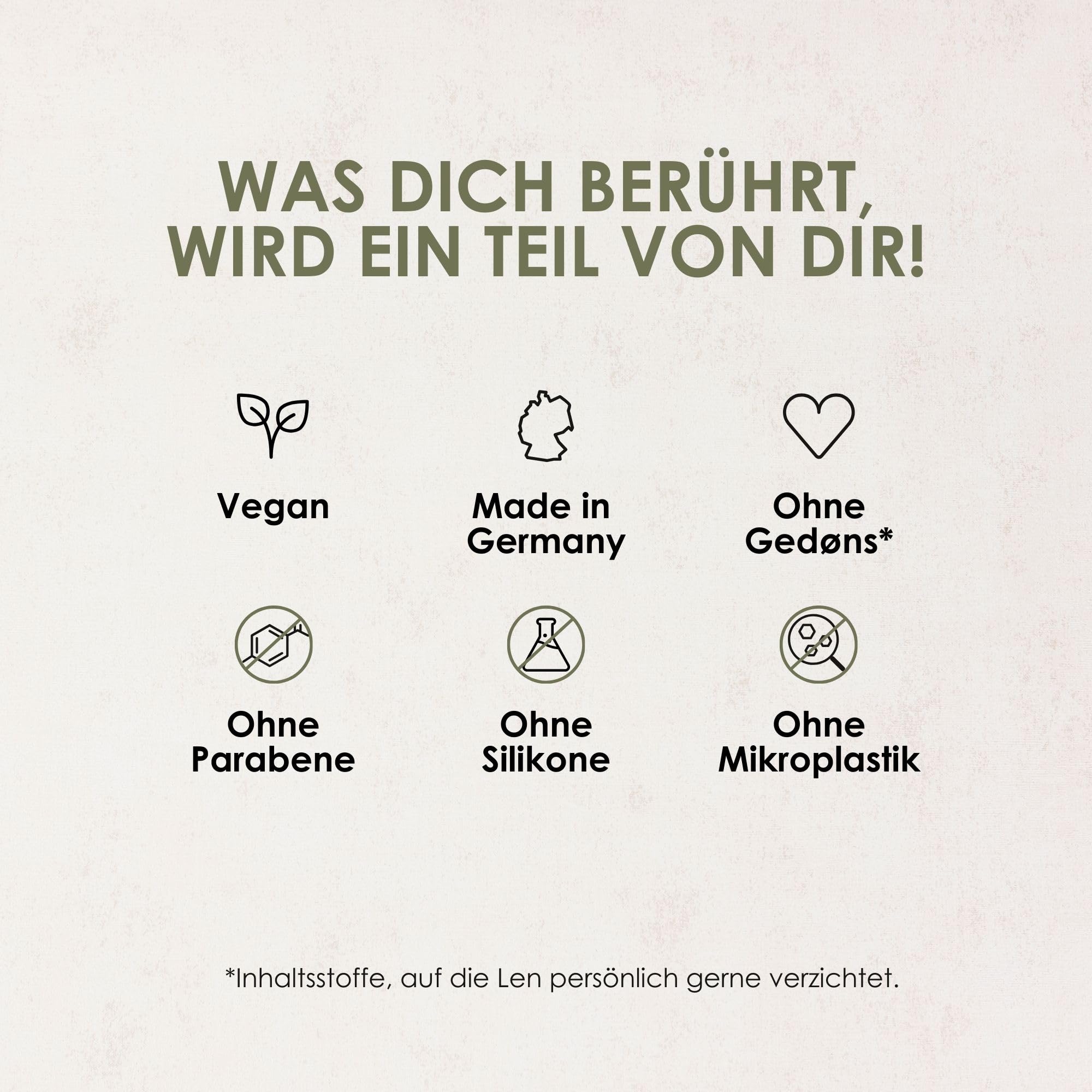 Jean & Len Hand & Body Wash Rosemary und Ginger im Nachfüllbeutel, reinigt und pflegt die Haut, würzig-frischer Duft, Flüssigseife im Nachfüllpack, ohne Silikone & Parabene, 1,5L 8
