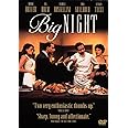 Big Night [DVD]