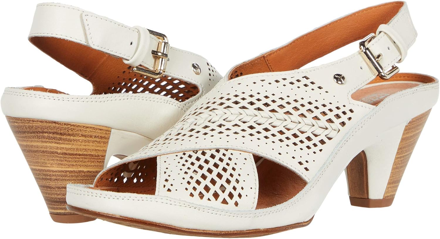 pikolinos java gladiator sandal