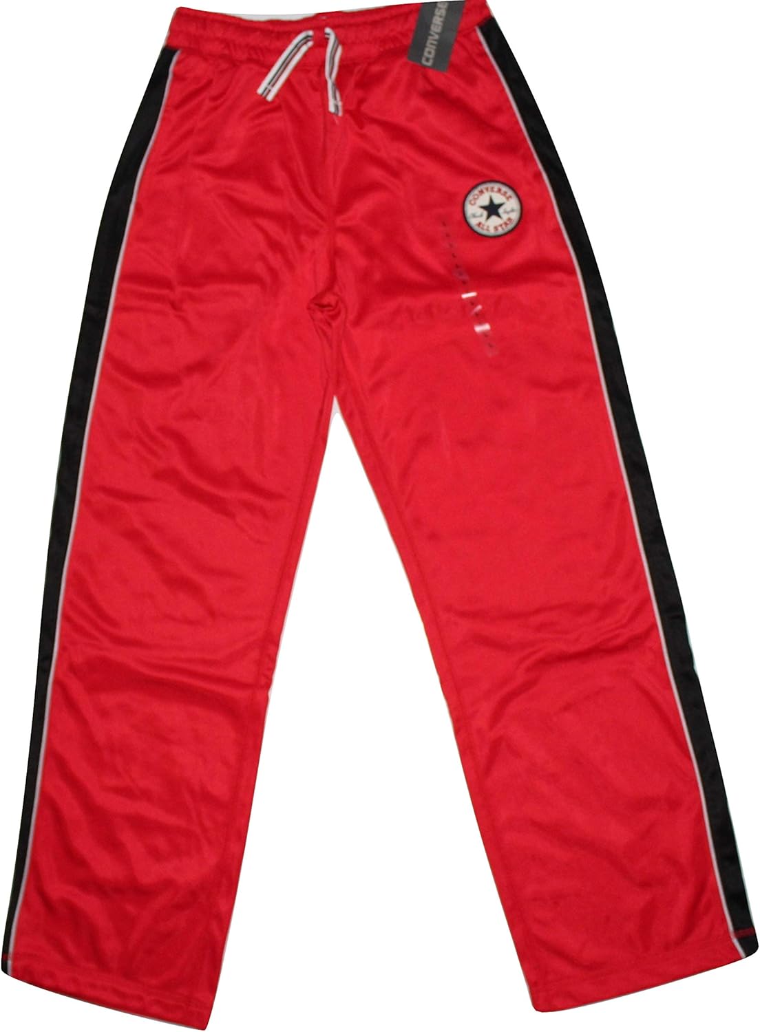 red pants kids