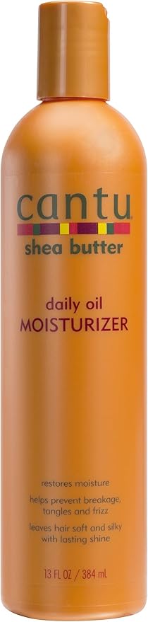 cantu shea butter oil