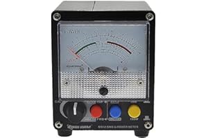 Mcbazel Surecom SW-32UV 125-525MHz 100Watt SWR & Power Meter