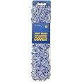 Ettore 52010 Mighty Window Washer Replacement Cover, 10-Inch