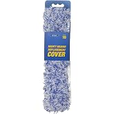 Ettore 52010 Mighty Window Washer Replacement Cover, 10-Inch