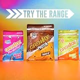 Grenade Whey Blend High Protein Powder 30g per Serving 480g Fudged Up view 8