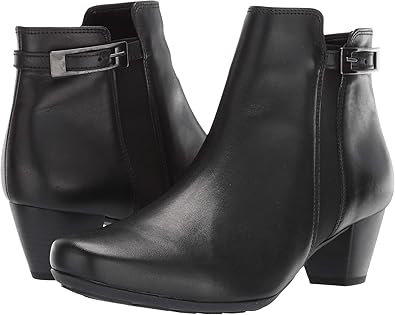 gabor womens ankle boots