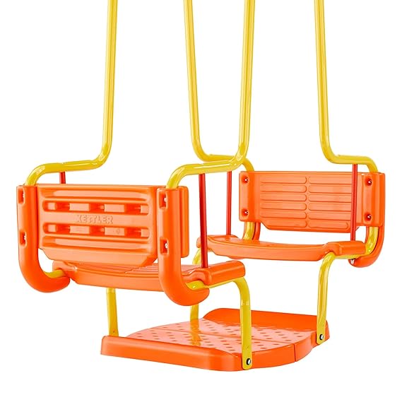 Kettler 0S04012-0000 - Gondel für Schaukel 1, 2 und 5
