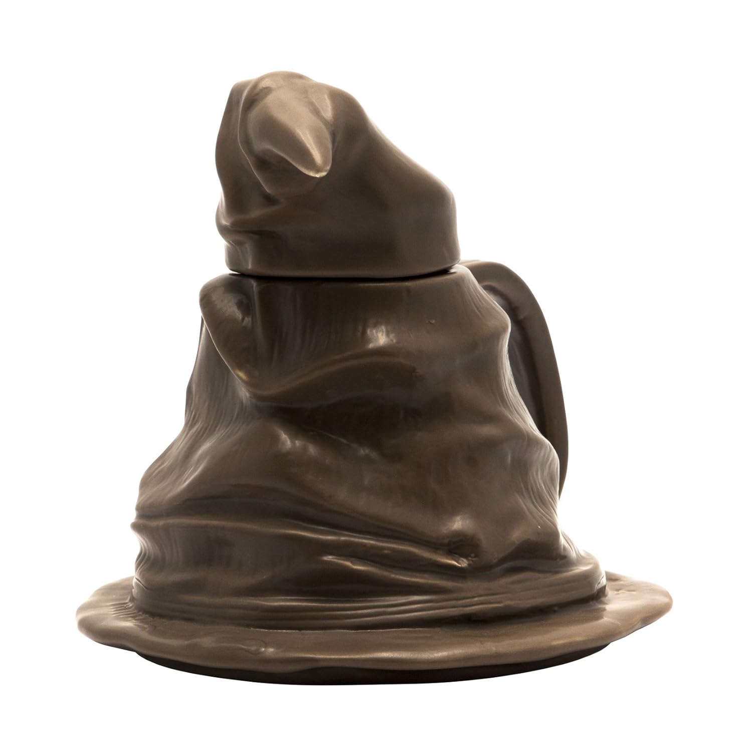 cappello harry potter tazza 3d