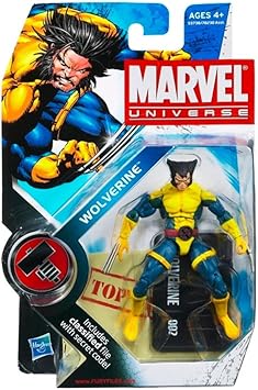 juguetes de marvel universe