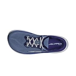 ALTRA Men's Torin 8 Road Running Shoe, Navy, 13