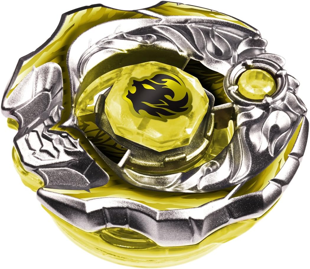 zero g beyblades