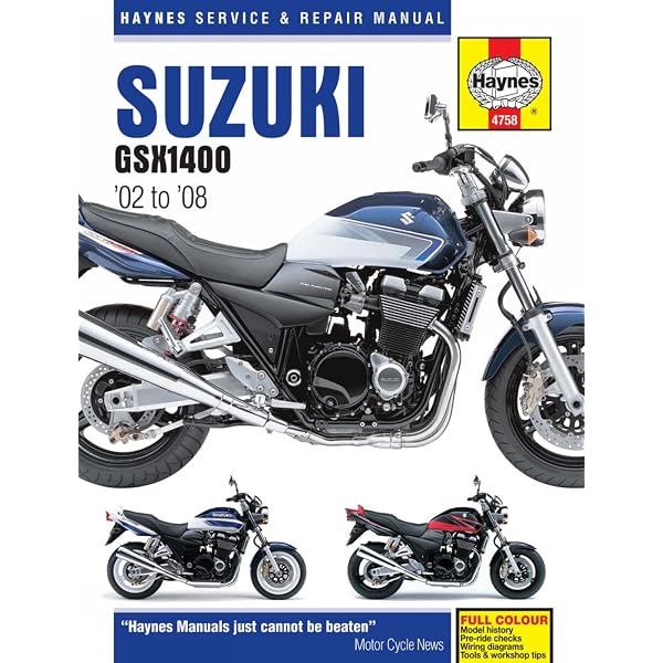 Kawasaki ZX600 & 636 (ZX-6R) '95 to '02 (Haynes Service & Repair