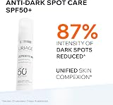Uriage Dépiderm Anti-Dark Spot Daytime Care SPF50+ 30ml Correct Prevent Brighten view 2