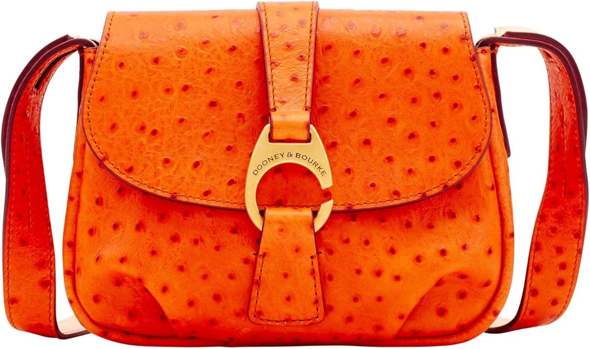 Dooney & Bourke Small Flap Crossbody Handbags