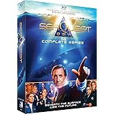 Seaquest DSV The Complete Series Blu-Ray (North America Release)