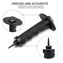 NEIKO 02604A Hole Punch Set | SAE