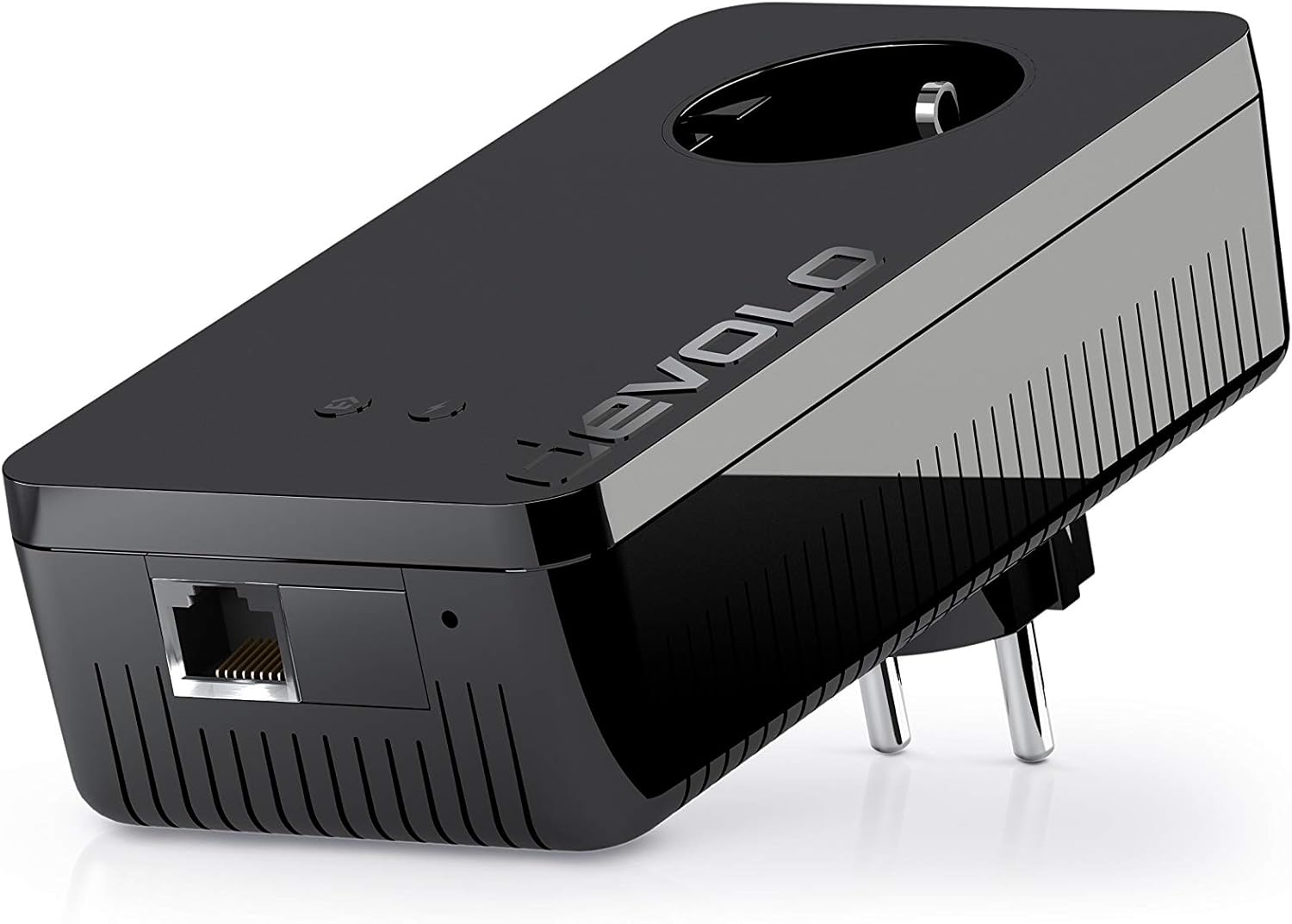 Devolo 9753 dLAN pro 1200+ PoE Powerline Adapter Amazon.de Computer
