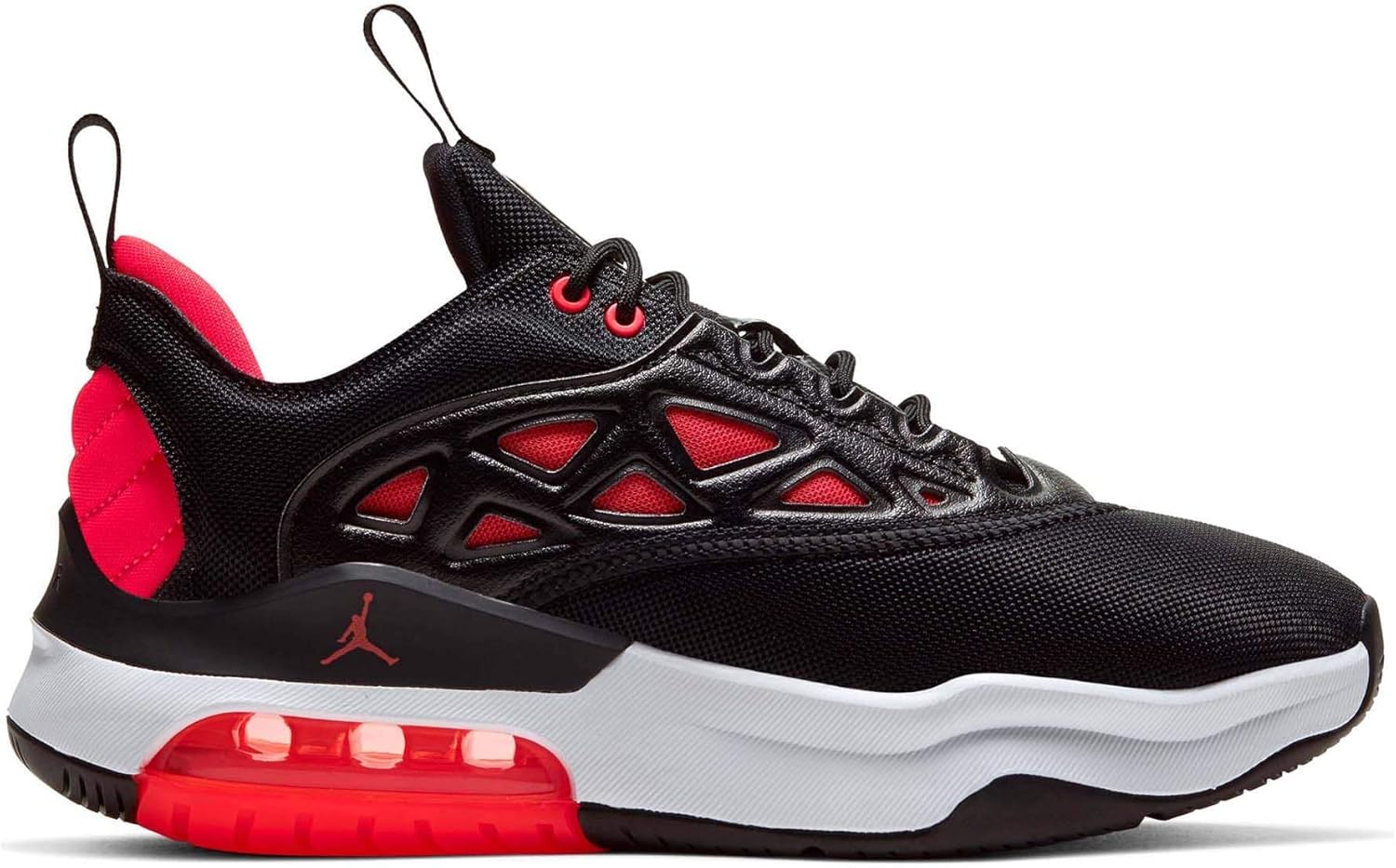 Amazon.com | Womens Jordan Air Max 200 Xx Womens Av5186-002 | Basketball