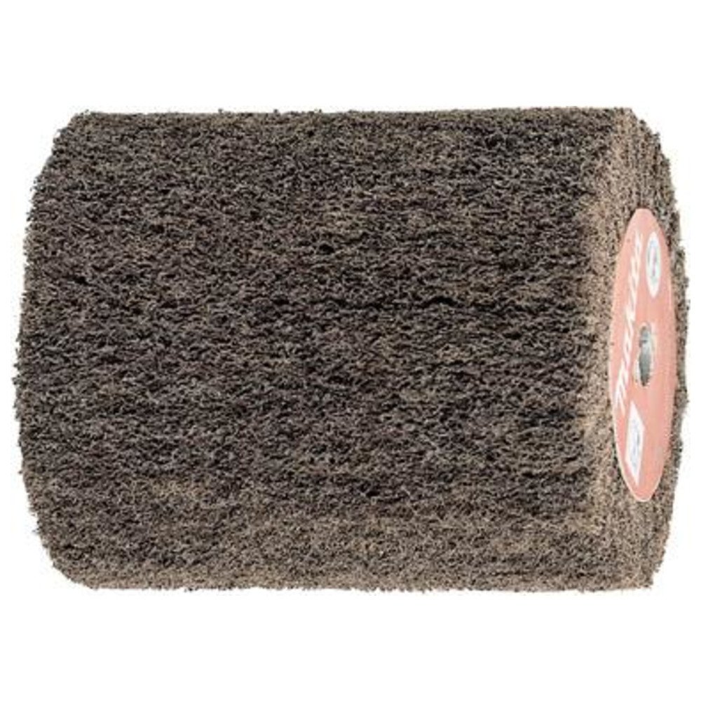 Makita - Abrasive Brush with Grain Texture Fiber 120- P-18041