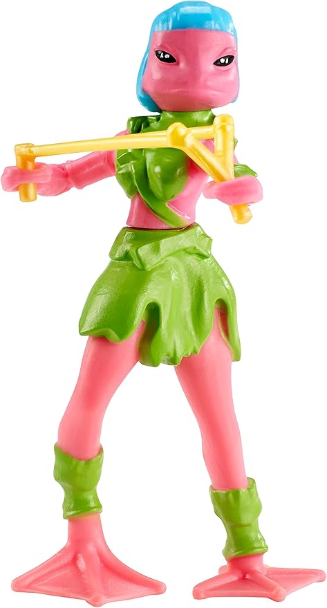 kulipari action figures