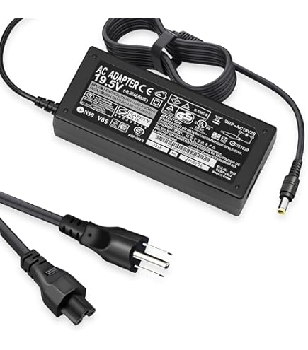 Amazon.com: CASIMY XBR-65X900E DC Plug Cord Sync Data Charging