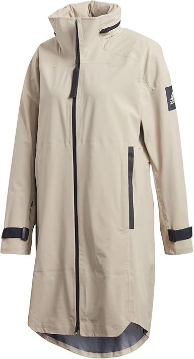 adidas myshelter parka womens