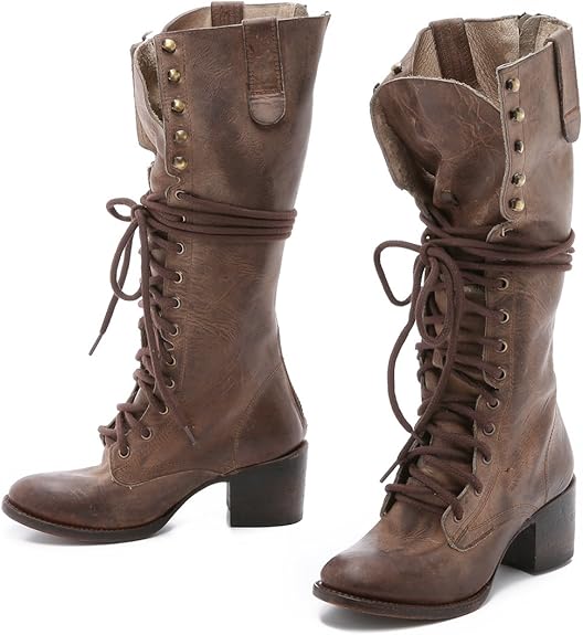 freebird granny boots