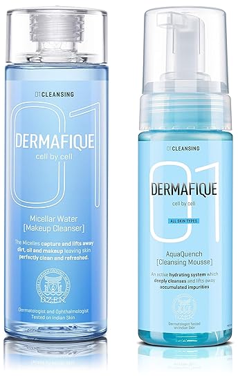 micellar water dermatologist