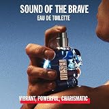 Diesel Sound Of The Brave Eau de Toilette Aftershave 125ml Men view 4