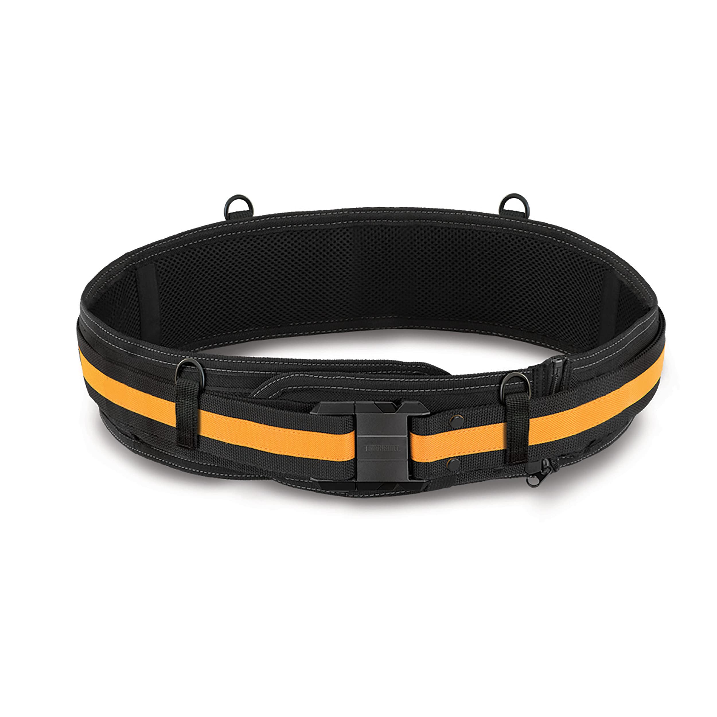 ToughBuilt TB-CT-41P Pro Padded Belt with Heavy Duty Buckle