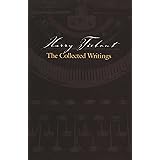 Harry Tiebout: The Collected Writings
