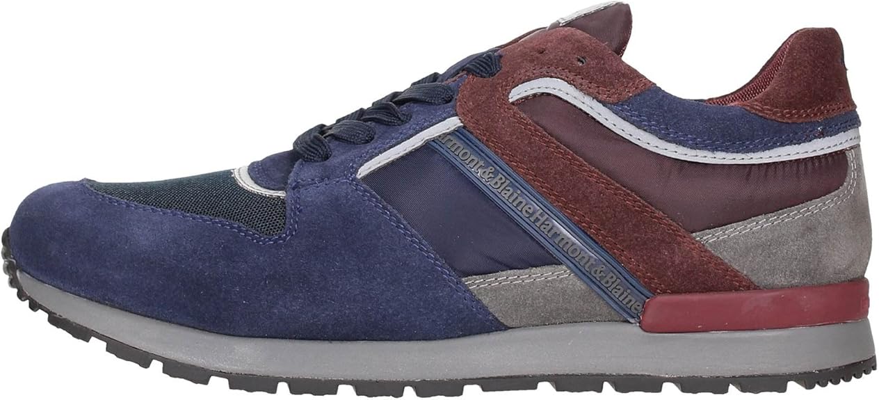 Harmont & blaine basket prix Clearance