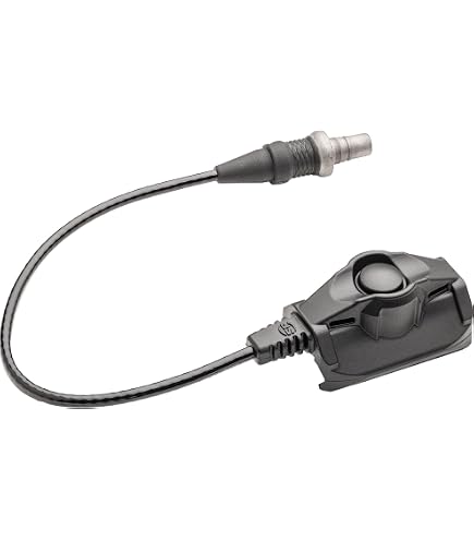 Amazon.com: SureFire MLOK Compact Remote Switch 7
