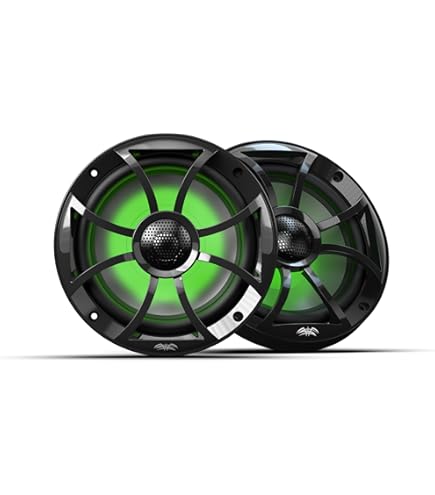 Amazon.com: wet sounds Zero 8 XZ-W 8