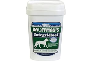 Dbc Agricultural Prdts INTEGRI HOOF 5.625 LBS